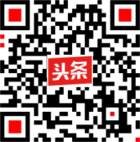 今日头条二维码